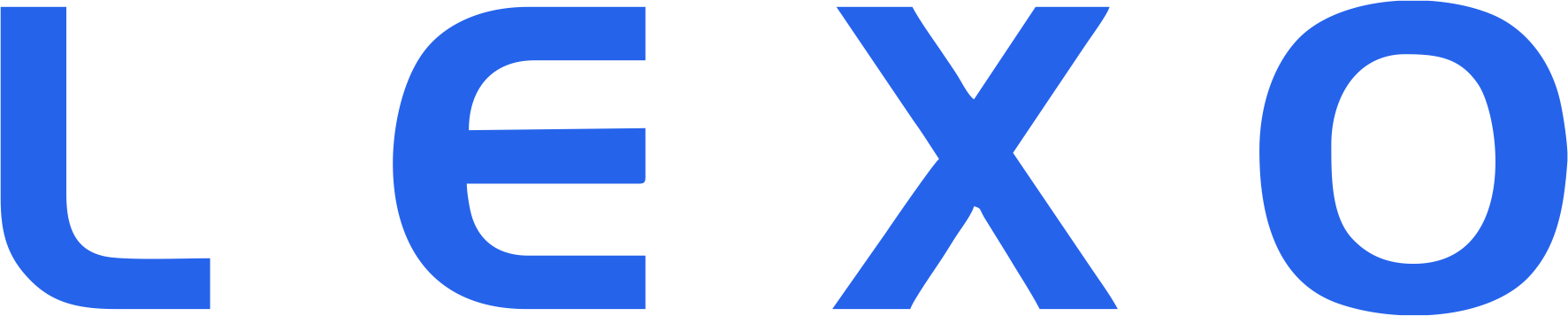 Lexo
