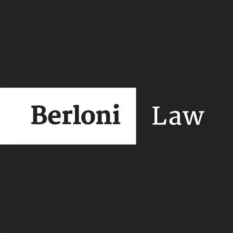 Berloni Law