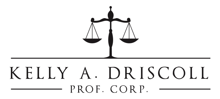Kelly A. Driscoll Prof. Corp.