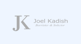 Kadish Law